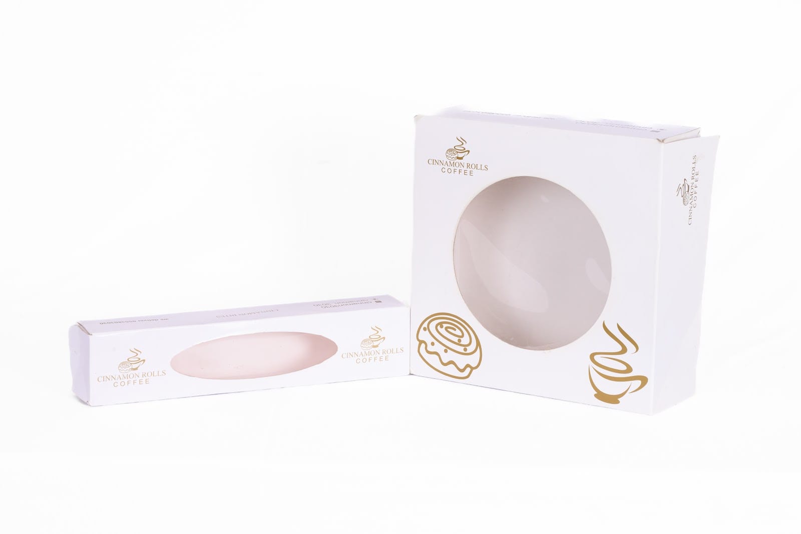 Printed cosmetic and beauty product packaging box by Techno Rapid — 04