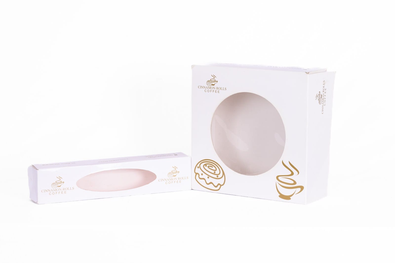 Printed cosmetic and beauty product packaging box by Techno Rapid — 05