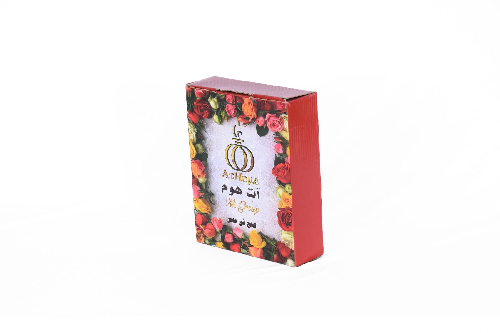 Printed cosmetic and beauty product packaging box by Techno Rapid — 08