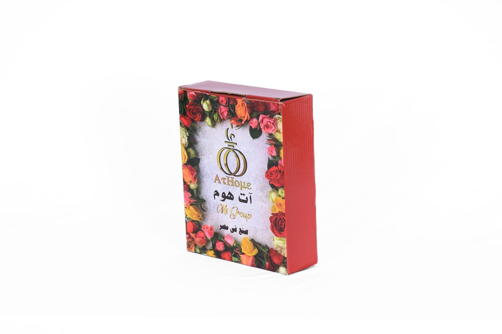 Printed cosmetic and beauty product packaging box by Techno Rapid — 09