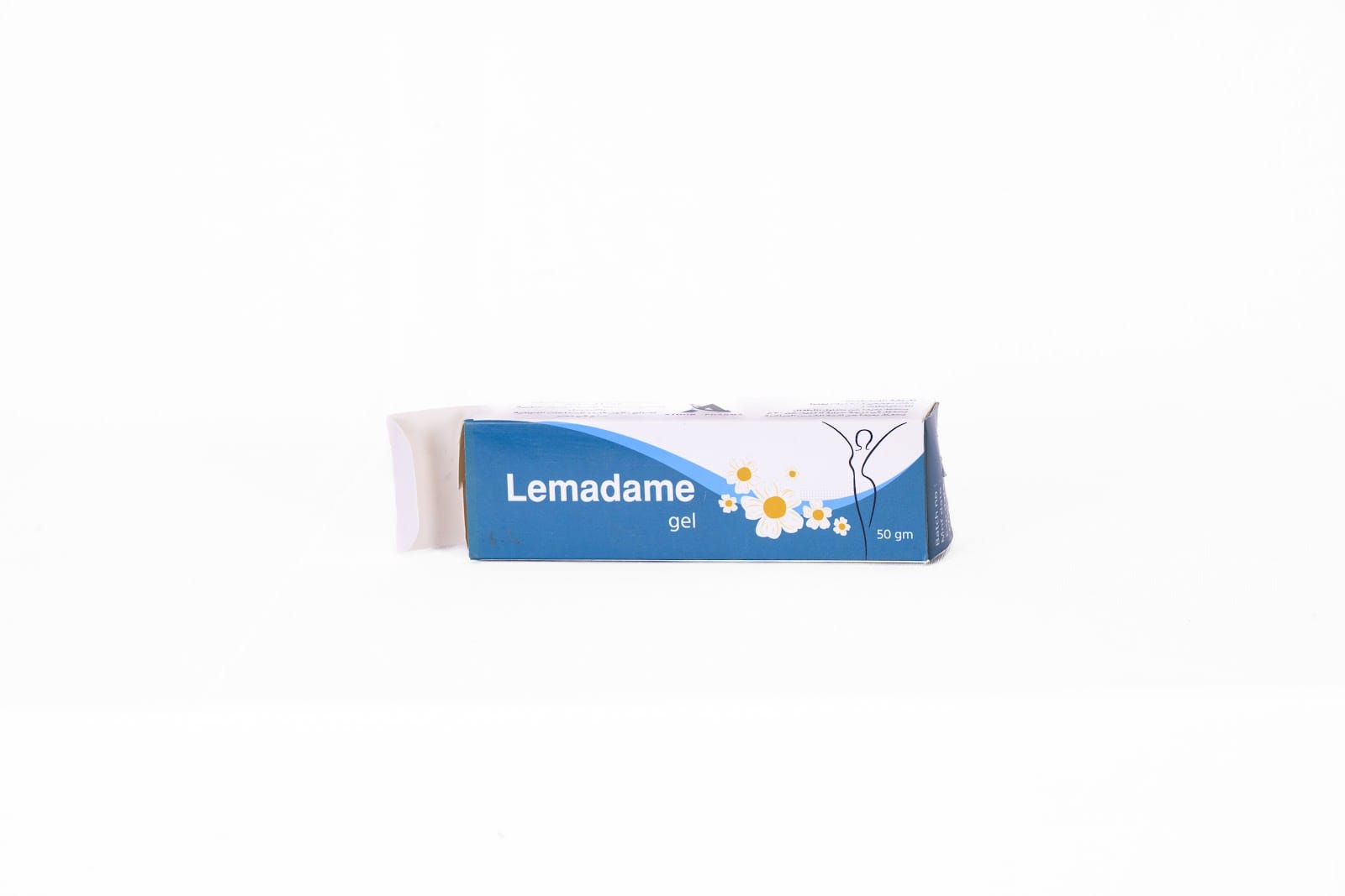 Printed pharmaceutical carton for medicines and medical supplies by Techno Rapid — 02